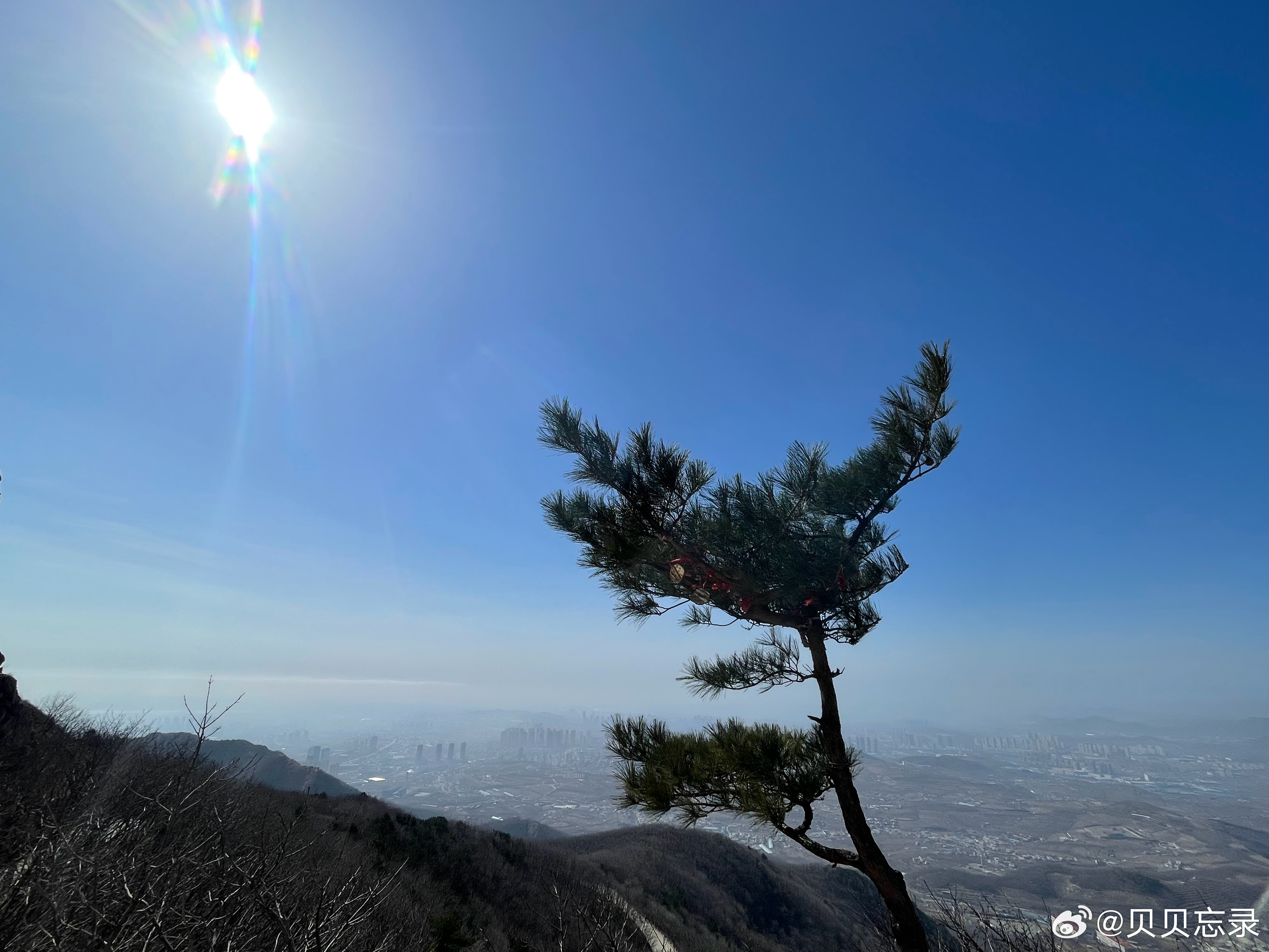 爬山，是你说过的最大谎言吗？——一场关于信念与承诺的大擂台