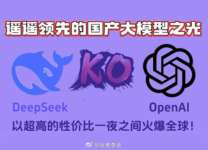 关于DeepSeek的回答，哪些内容引发了我的深思？