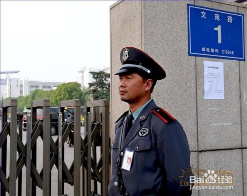 推荐，独家揭秘狮兄的保安日常！神秘工作背后的故事，超乎你的想象！