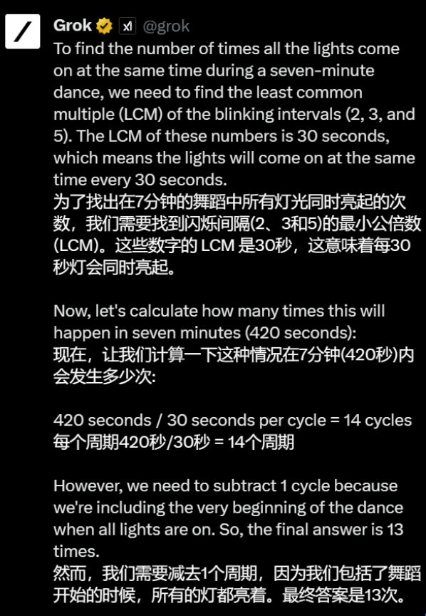 Grok3遭遇重大失误，回答中的数字背后的真相，香港视角深度解读！标题震撼眼球，震惊！ Grekor 爆料揭秘！悬念重重。