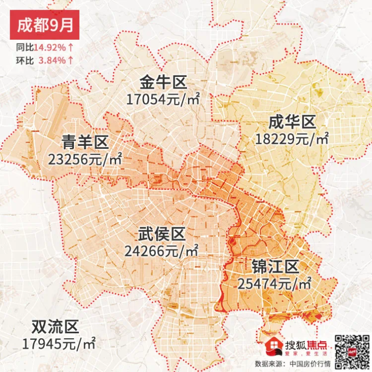 揭秘房价上涨背后的秘密，成都与南京领跑全国，24城齐涨背后真相揭晓！深度解析钢结构工程视角下的楼市风云变幻。