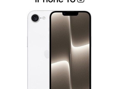 揭秘iPhone 16e减配真相，哪些细节被砍，你不得不看！深度解析带你一探究竟。