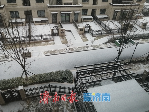 震惊！济南暴雨狂泻387个大明湖，城市陷入水世界危机！